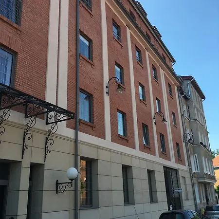 公寓 Prestige Old Town #2