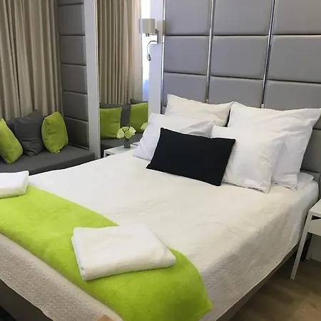 아파트 Prestige Old Town #2 그단스크