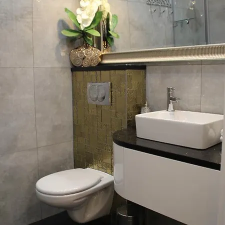 公寓 Prestige Old Town #2