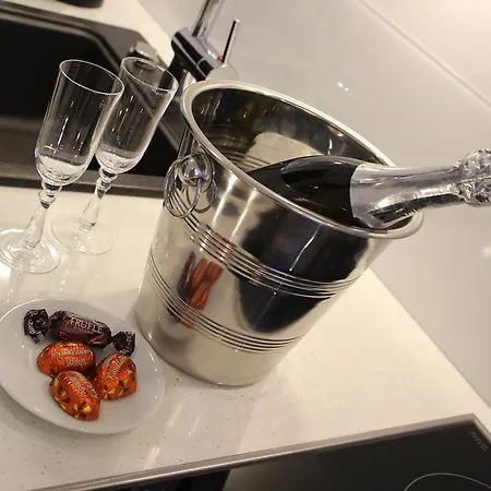 公寓 Prestige Old Town #2 *