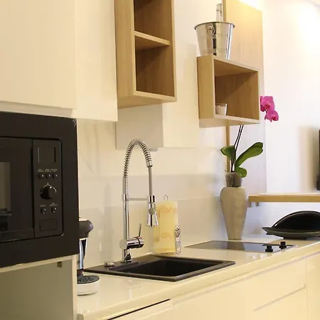 아파트 Prestige Old Town #2