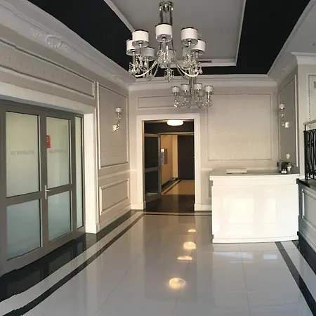 Prestige Old Town #2 그단스크