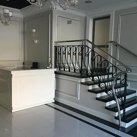 Appartement Prestige Old Town #2 Gdańsk