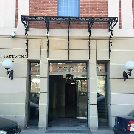 Apartman Prestige Old Town #2 *