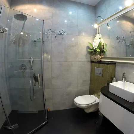 아파트 Prestige Old Town #2 *