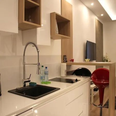 Prestige Old Town #2 아파트