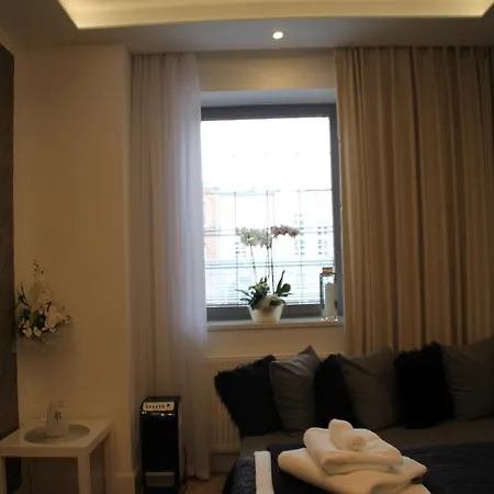 Prestige Old Town #2 公寓