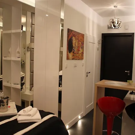 Prestige Old Town #2 아파트