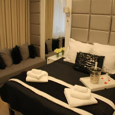 Prestige Old Town #2 公寓 格但斯克