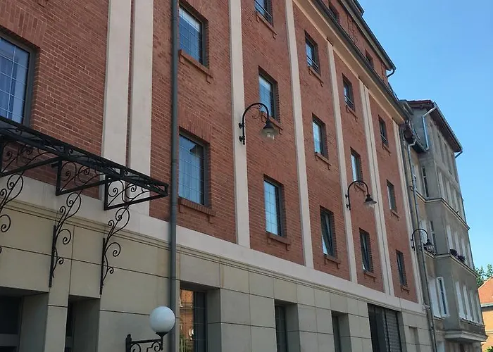 Apartman Prestige Old Town #2