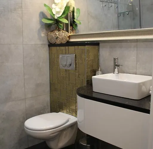 Apartman Prestige Old Town #2