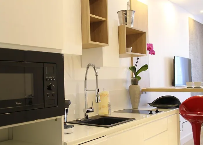 Apartman Prestige Old Town #2