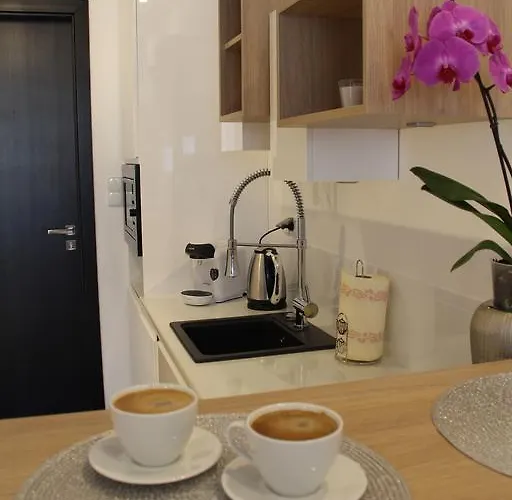 Prestige Old Town #2