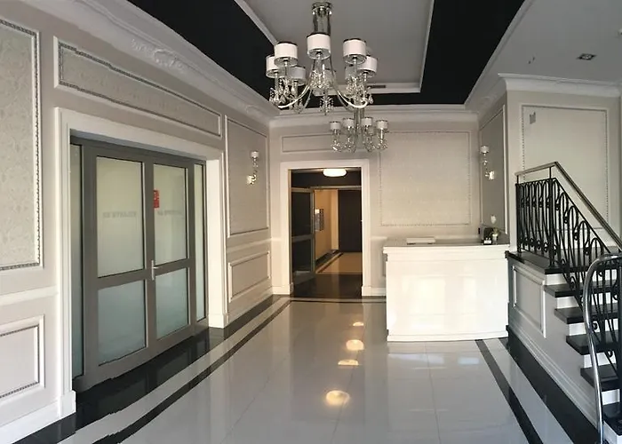 Prestige Old Town #2 Gdańsk