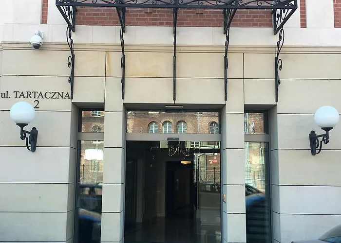 Apartman Prestige Old Town #2 *