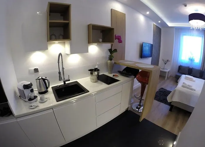 Apartman Prestige Old Town #2